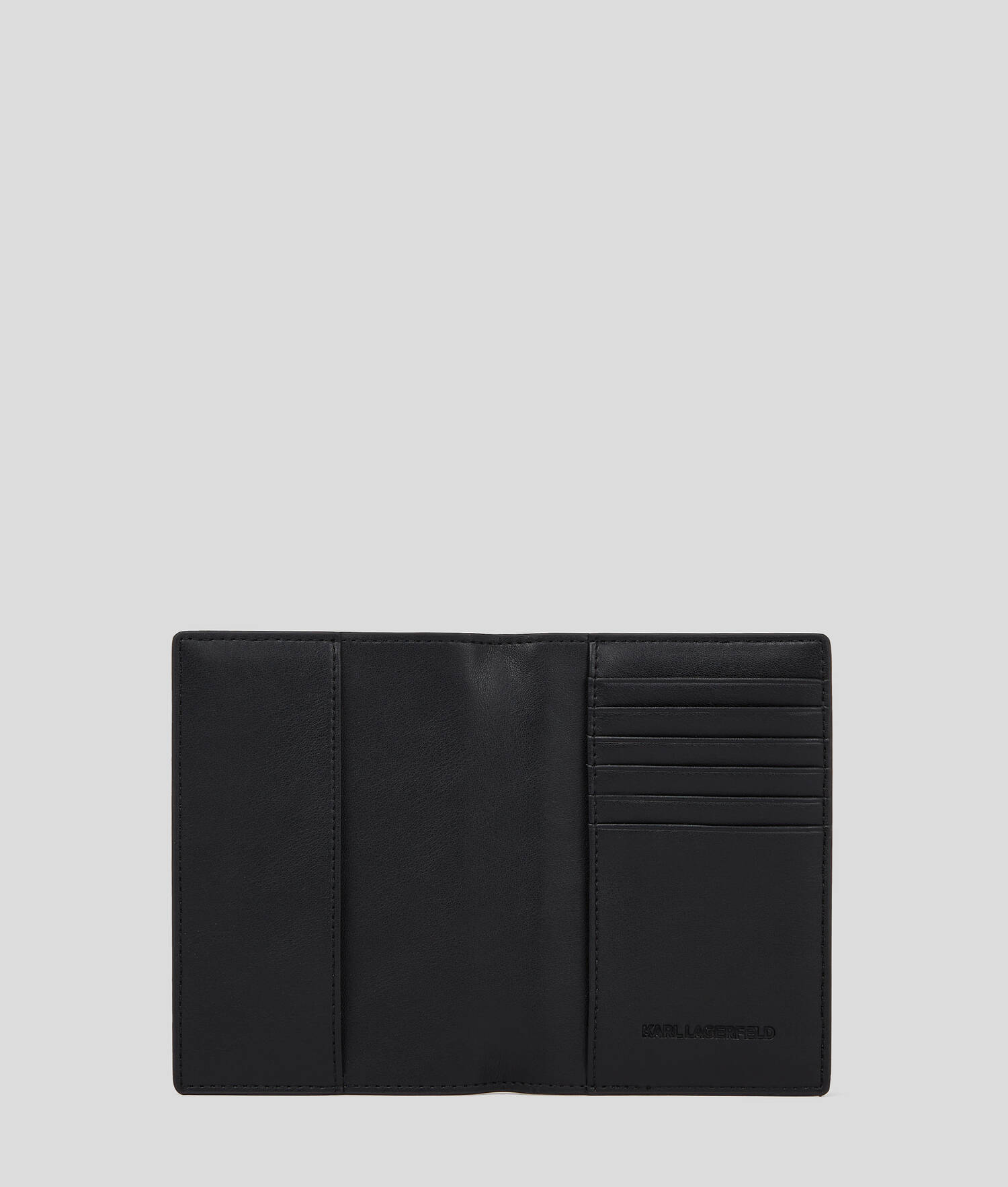 PORTE-PASSEPORT IKON