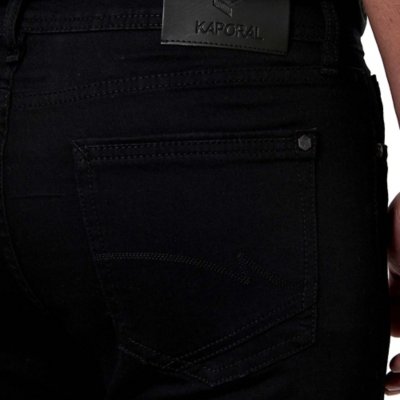 Jean homme Darkk KAPORAL