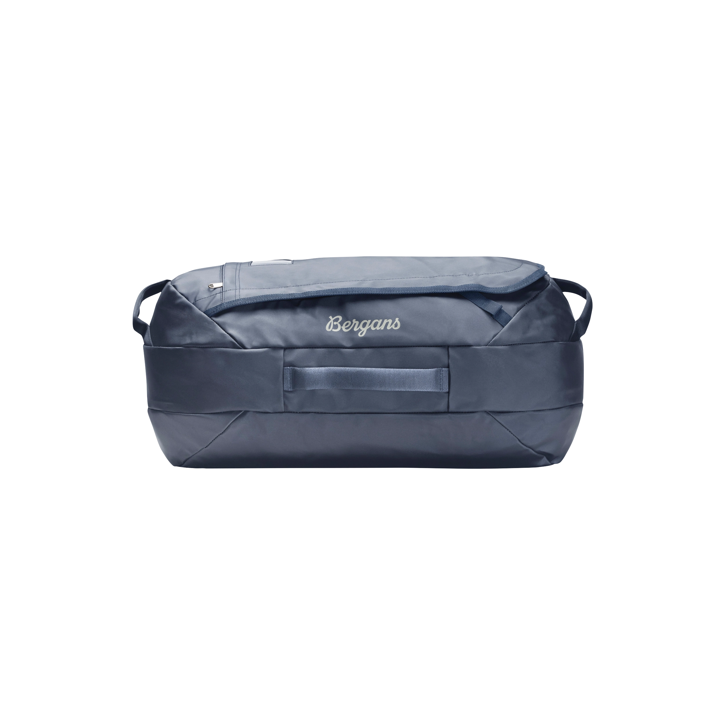 Kompass Duffel Bag 50 Granite Blue