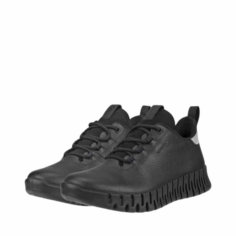 Ecco Gruuv W Sneakers Dame