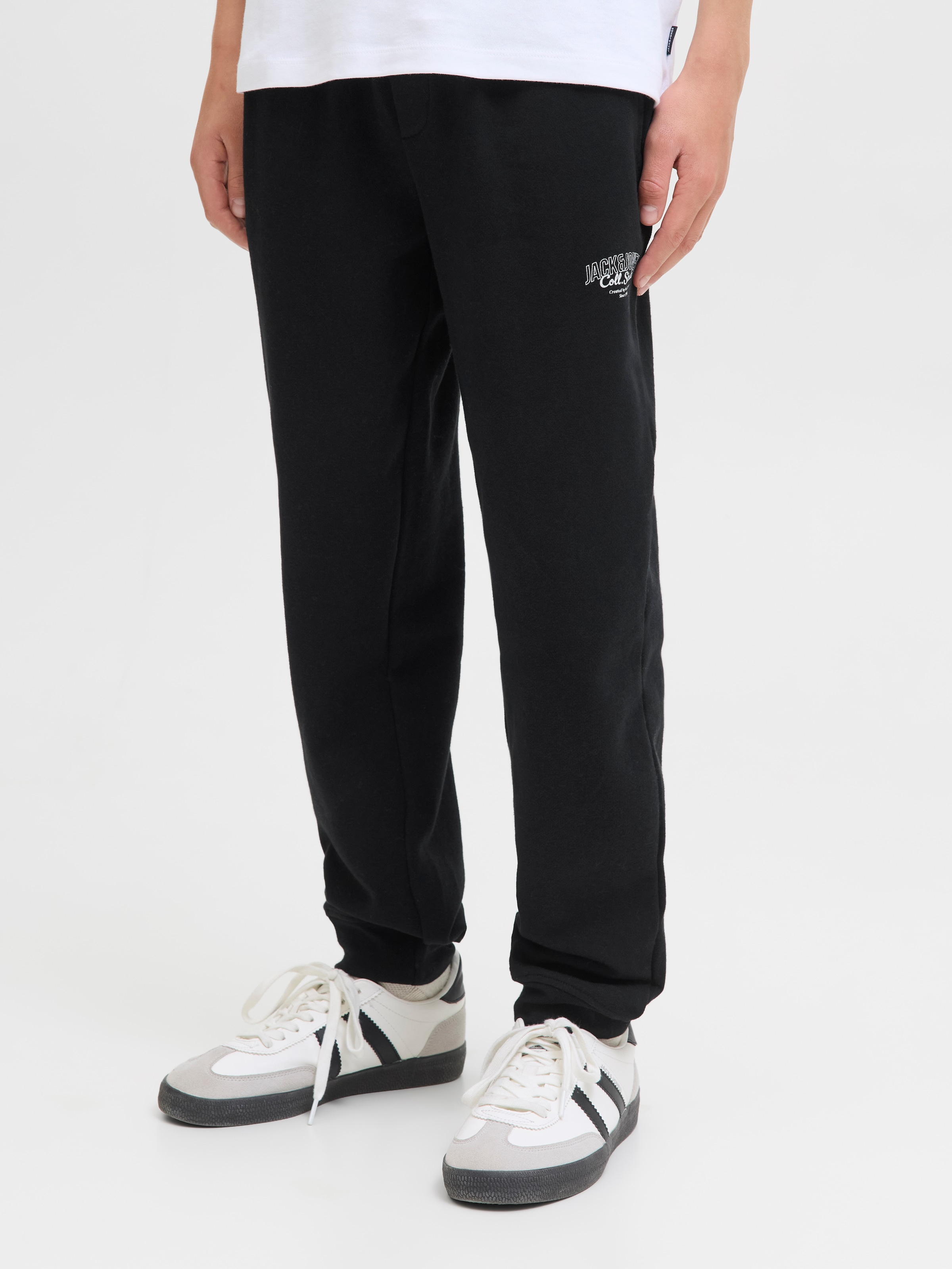 Jack & Jones Junior Sweathose »JPSTGORDON MAKOTO SWEAT PANTS JNR«