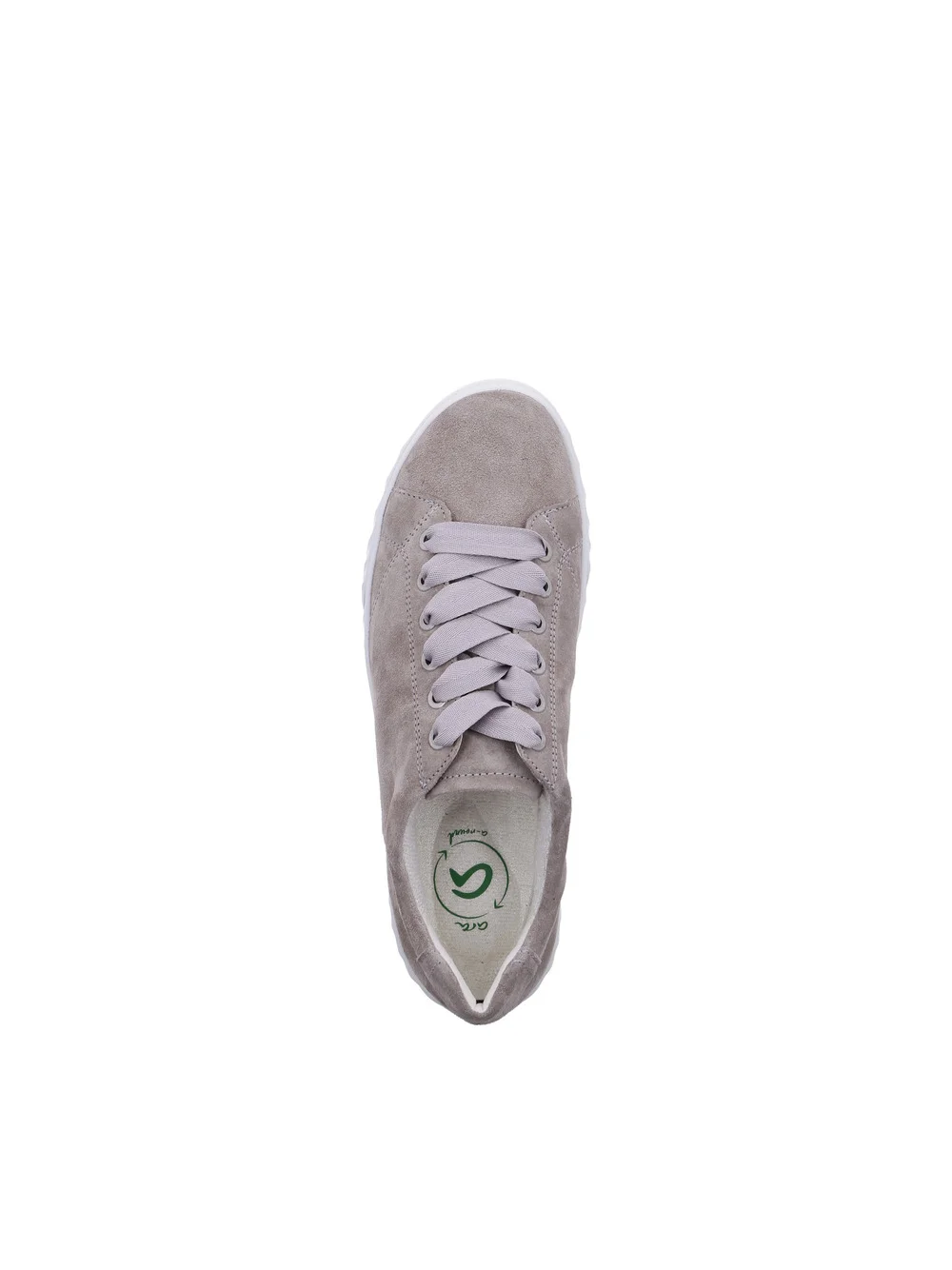 Schnürschuh Avio pebble