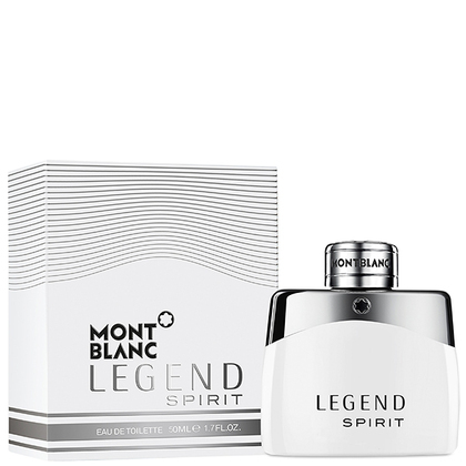 Montblanc Legend Spirit Eau de Toilette Spray
