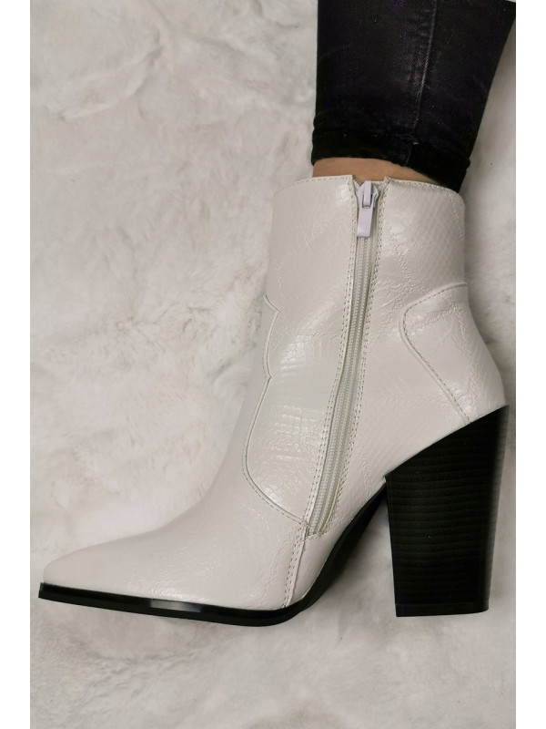Bottines Adison