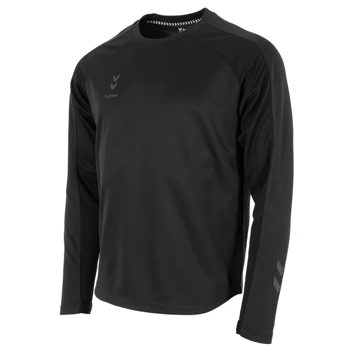 Hummel Ground Pro Trainingssweater Heren