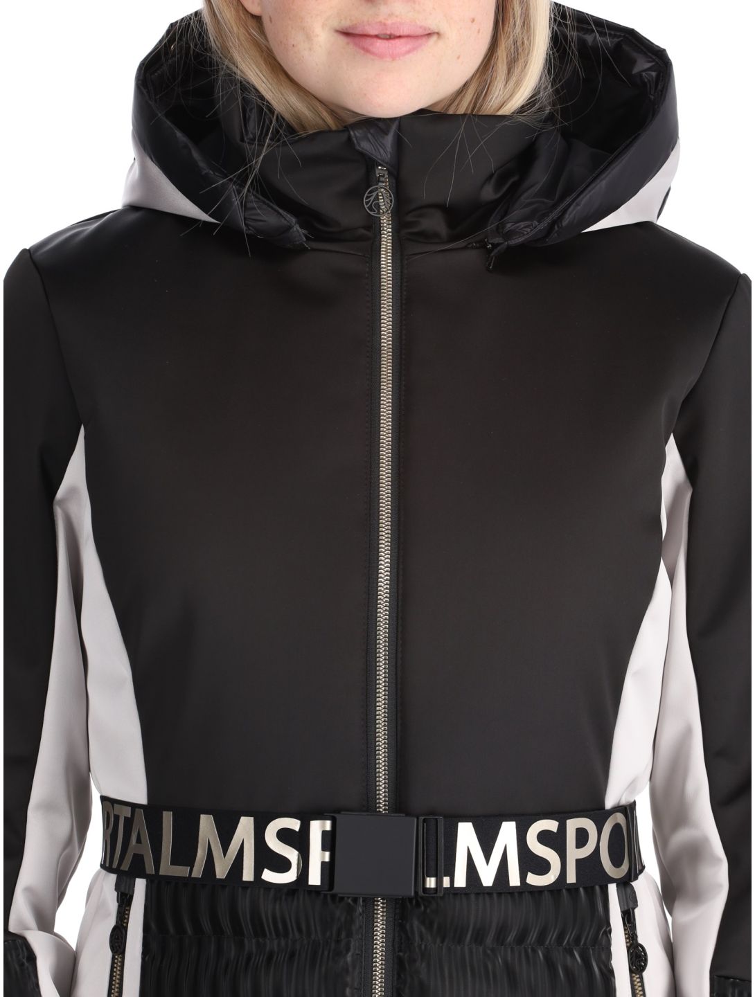 Marbella NE m.Kap.o.P. ski-jas dames