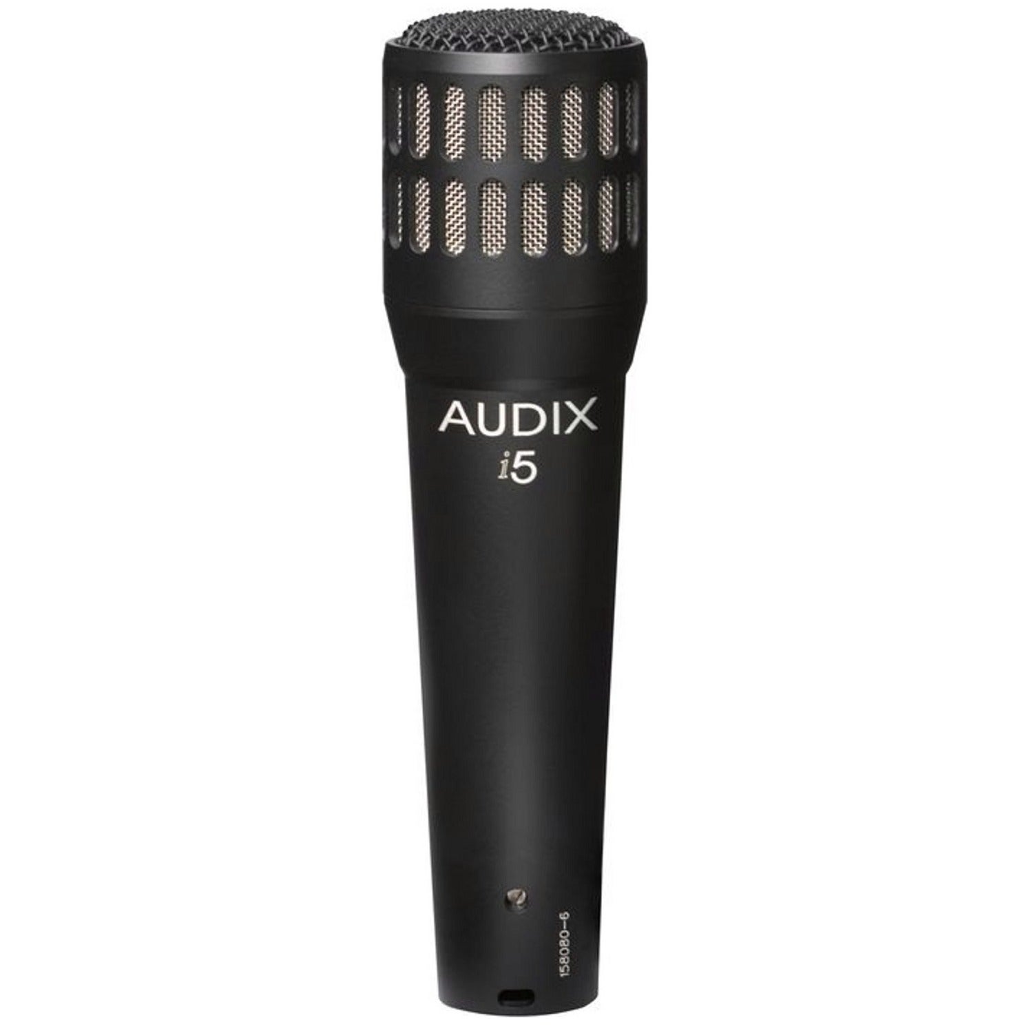 Audix DP5A set drummicrofoons