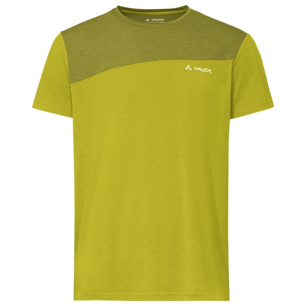 Vaude - Sveit Shirt - T-shirt technique