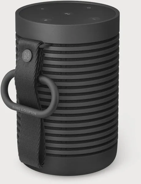 Bang & Olufsen Beosound Explore Noir Enceintes Bluetooth portables