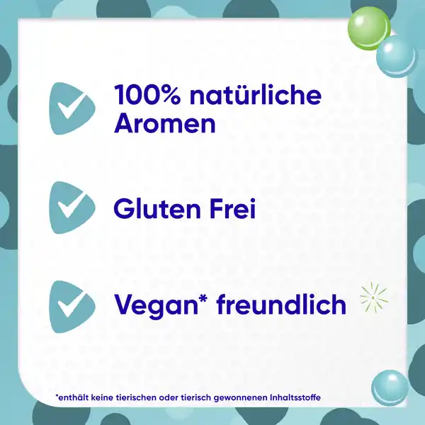 ProSchmelz Junior Zahncreme