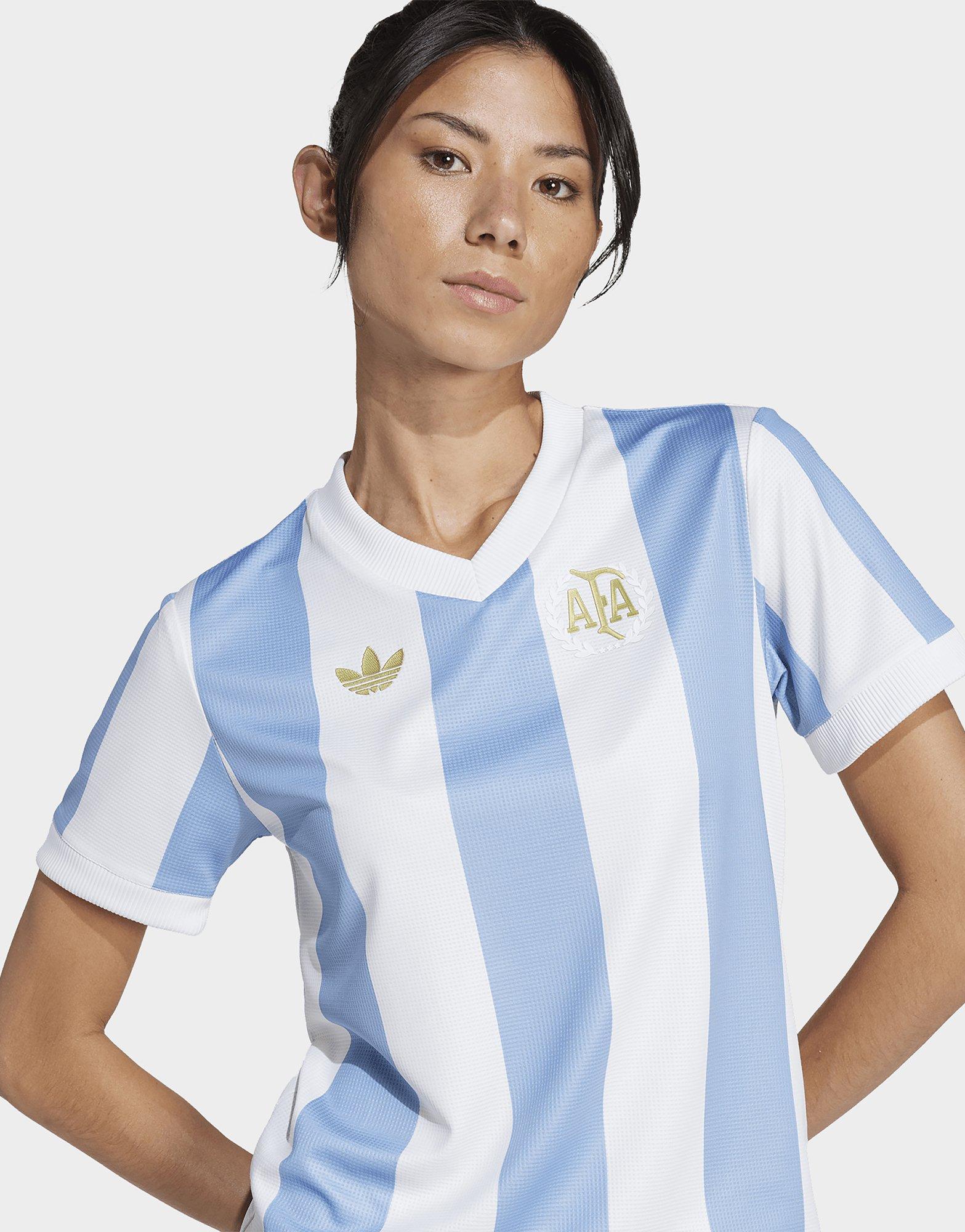 adidas Maillot Argentine Anniversary
