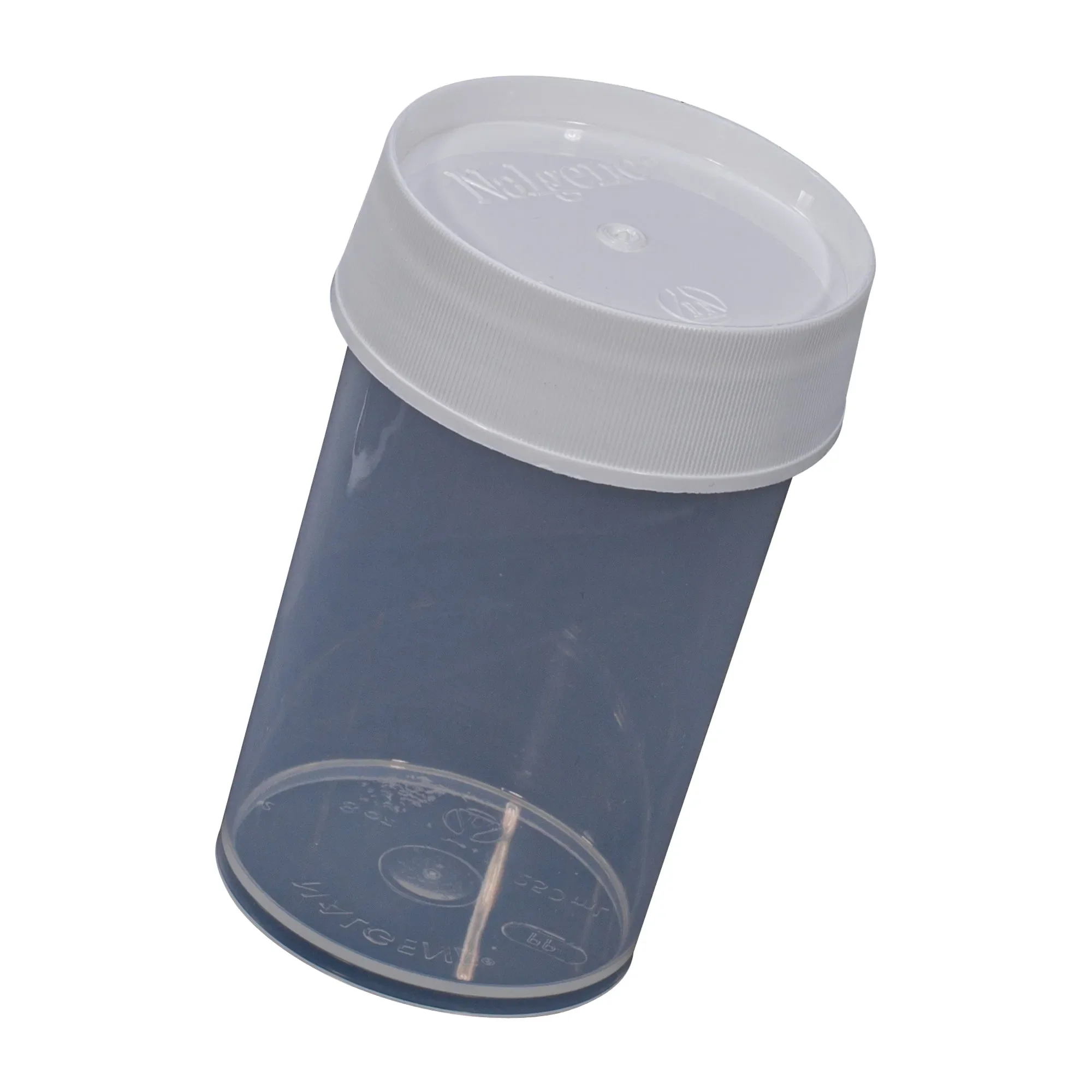 Nalgene -  Nalgene Dose Polypropylen 250 ml
