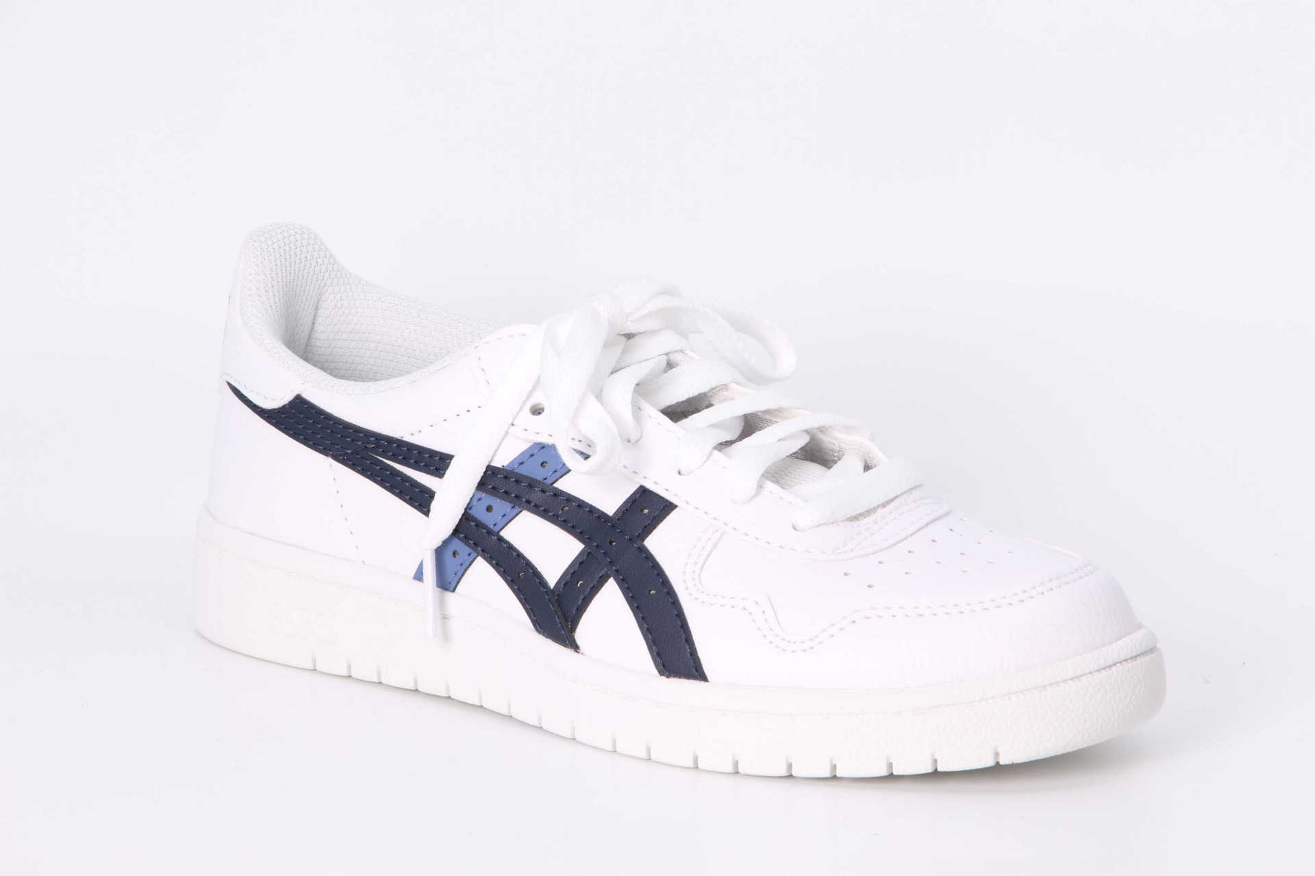 Japan S GS Kids white / midnight