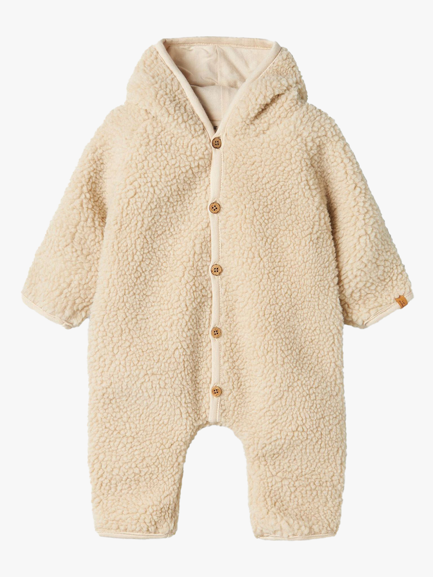 Naolin Sherpa Suit