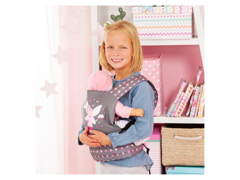 Poppen accessoires
