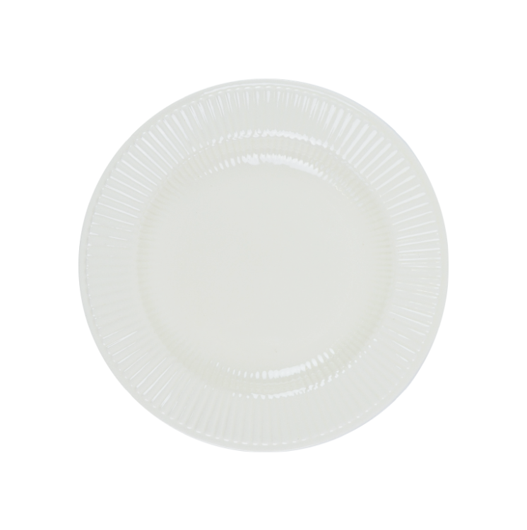 Bord diep ø24,5cm - VN