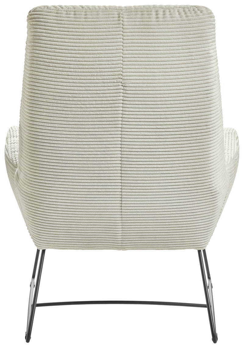 Lounge Handmade Sessel LH-BEN