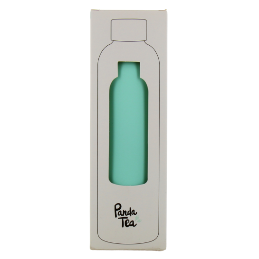 Panda Tea bouteille isotherme Urban Bottle - Gourde réutilisable
