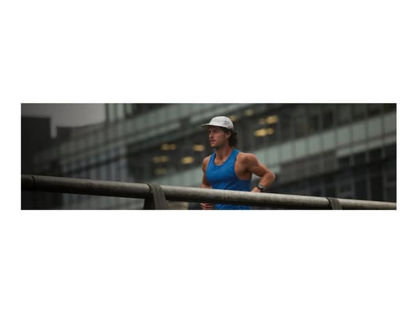 Garmin Forerunner 255 Music - 46 mm - sportsur med stropp - silikon - håndleddstørrelse: 130-205 mm - display 1.3