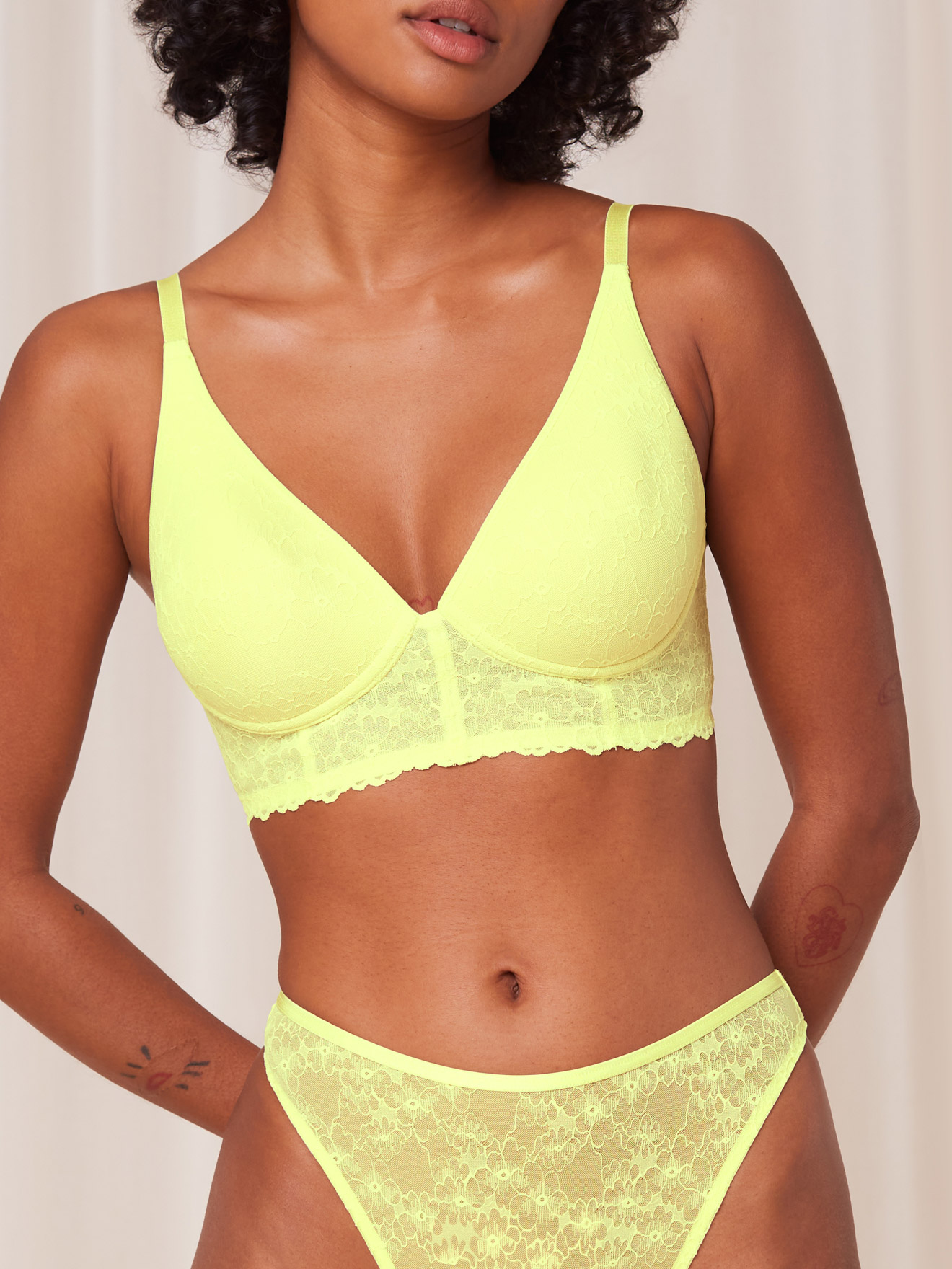 Soutien-gorge Bright Spotlight P