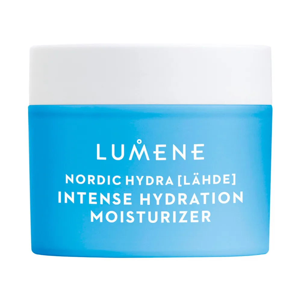 Lumene Nordic Hydra Intense Hydration 24h Moisutrizer - 50 ml.