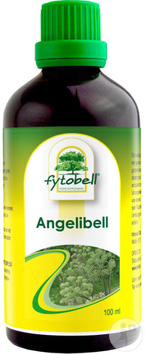 Fytobell Angelibell Flacon 100ml