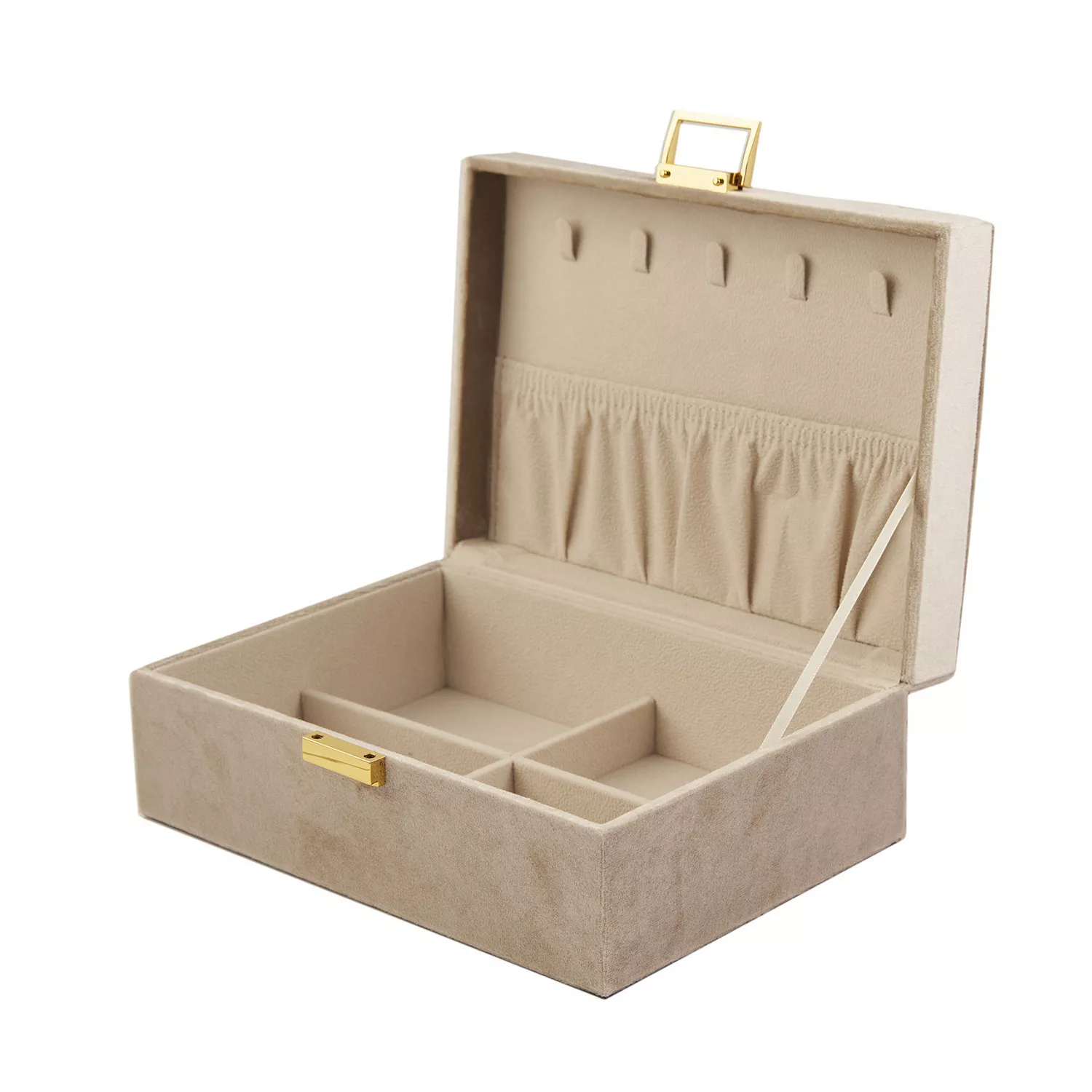 Blanca Smykkeskrin Beige KXD0703
