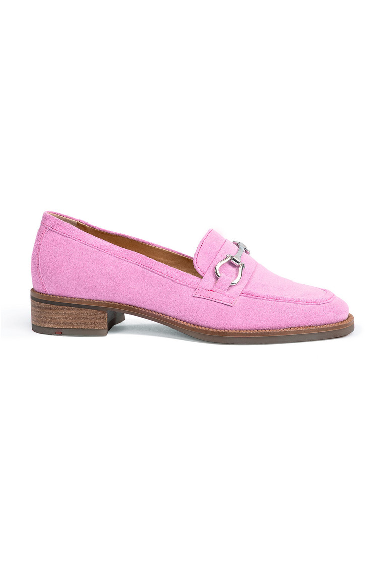 SLIPPER Pink