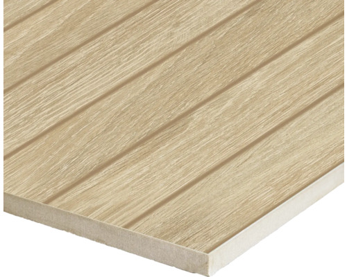 MIRAVA steengoed decoratieve tegel BERGEN Ceder 33,3 x 100 x 1,04 cm mat gerectificeerd