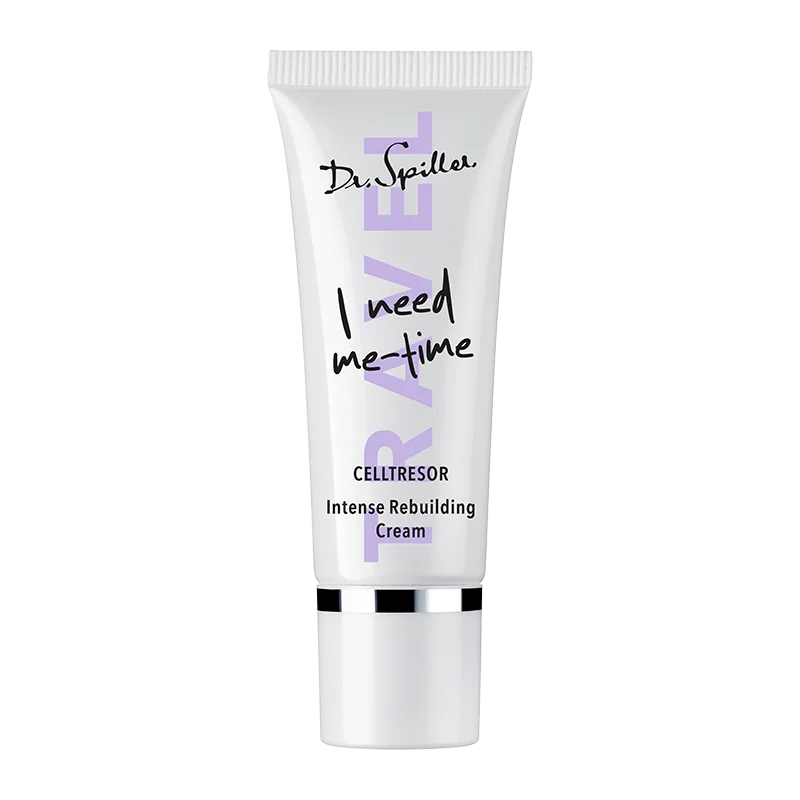 CELLTRESOR Intense Rebuilding Cream, limited Edition, 20ml