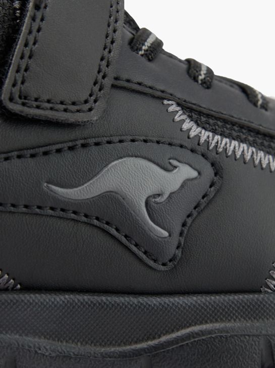 KangaRoos Sneaker Schwarz