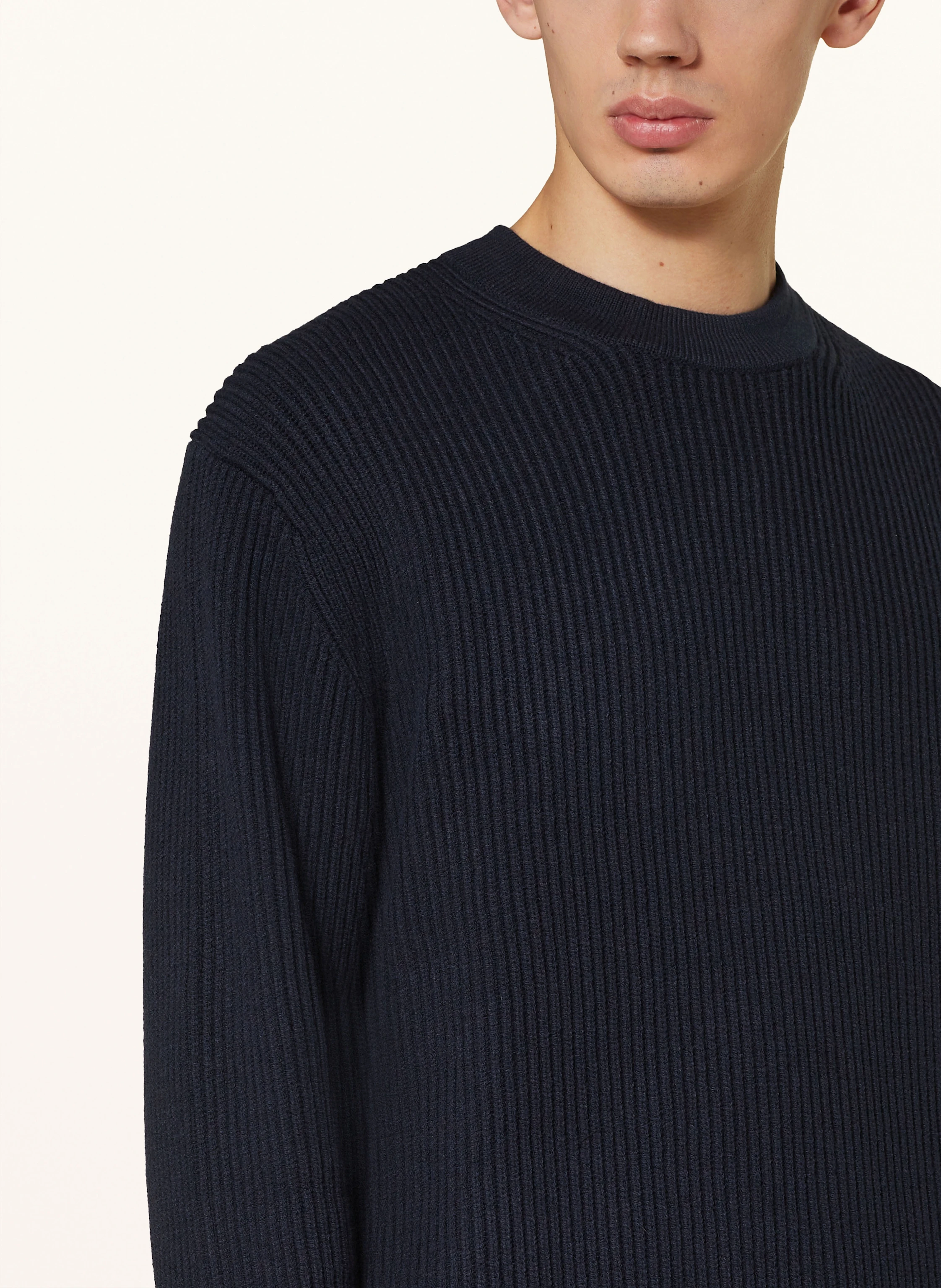 DRYKORN Pullover LEANDO