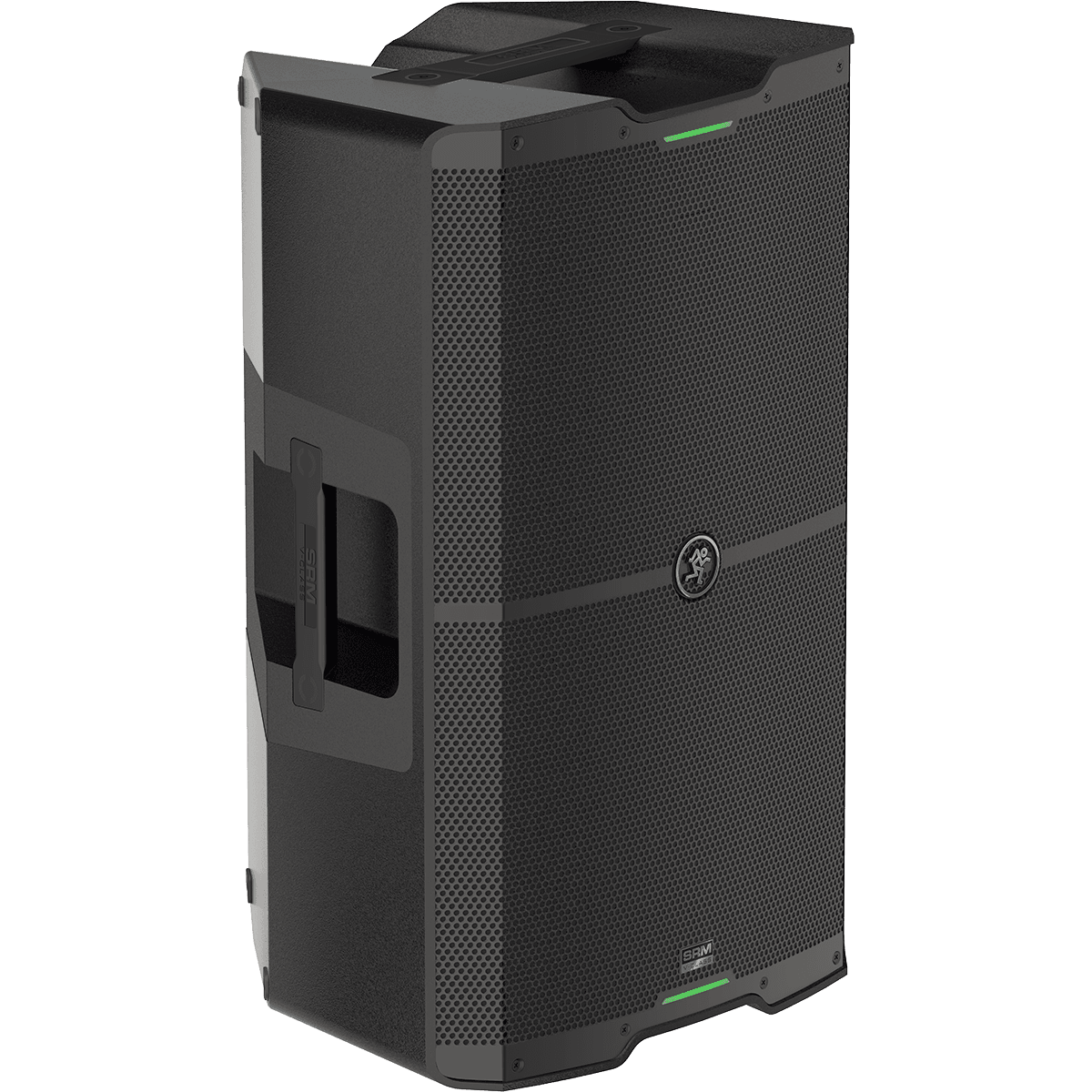 Mackie SRM215 | V-Class actieve 15 inch luidspreker