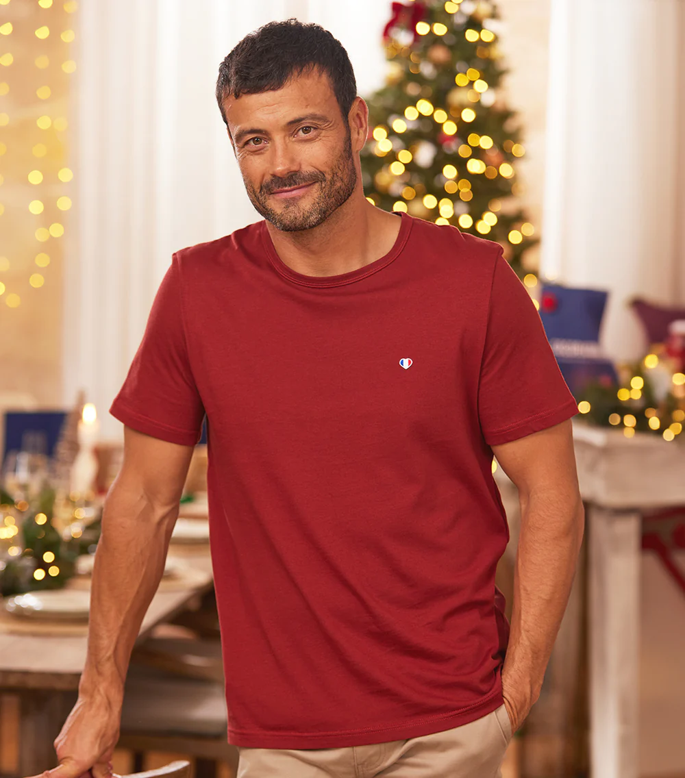 Coffret de Noël Homme - Universel