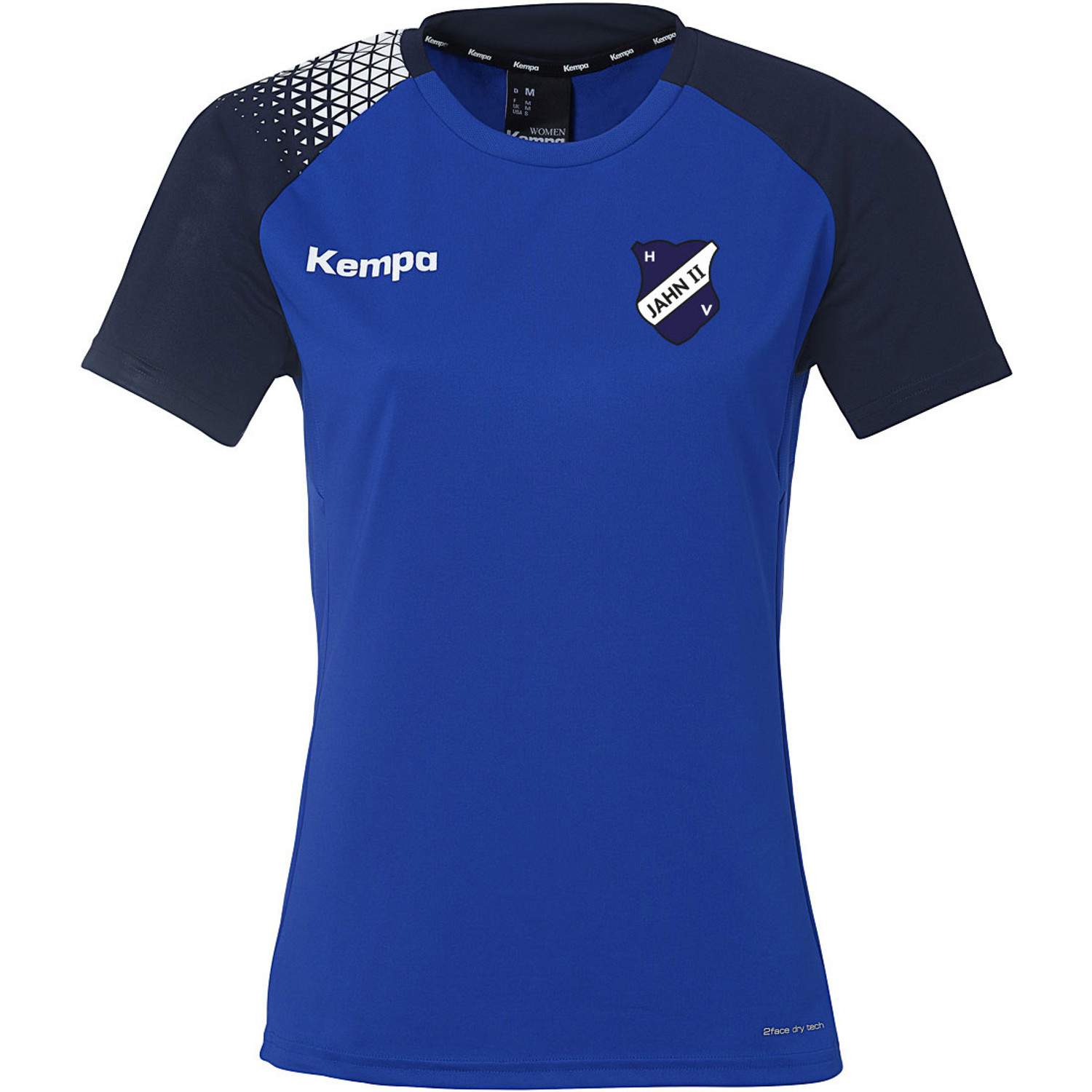 Kempa Shirt Dames HV Jahn II