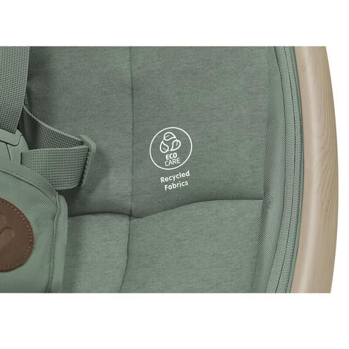 Transat balancelle Cassia Swing Beyond Green Eco - MAXI COSI