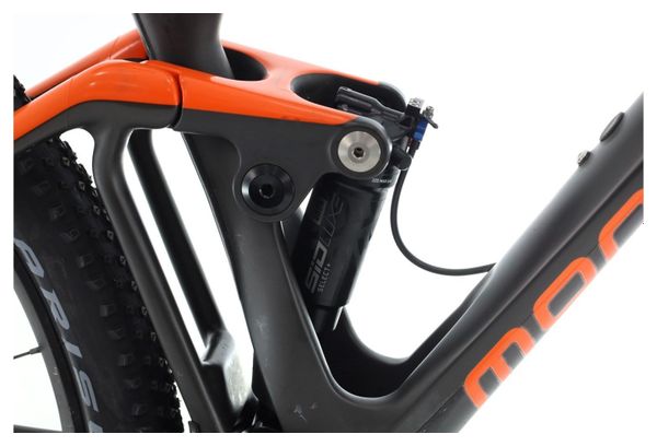 Produit reconditionné · Mondraker F-Podium Carbone XT / Vélo VTT / Mondraker | Bon état