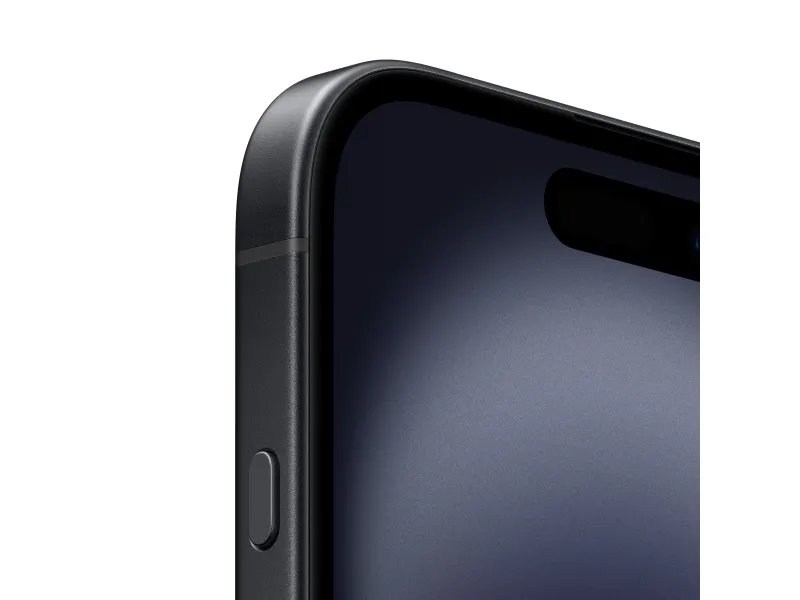 Apple | iPhone 16 Plus - 512 GB - Black