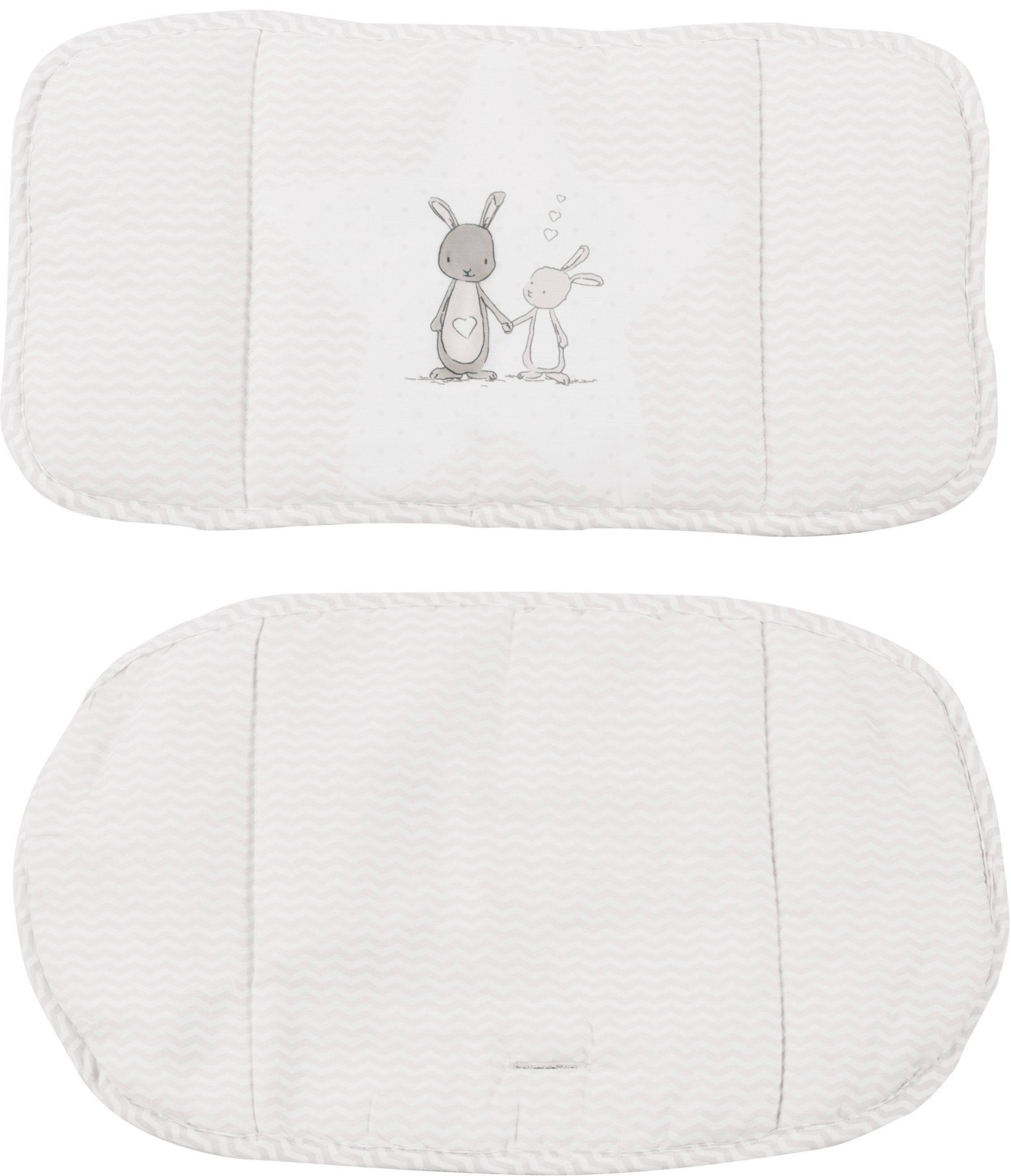 roba Sitzverkleinerer, 'Fox & Bunny'