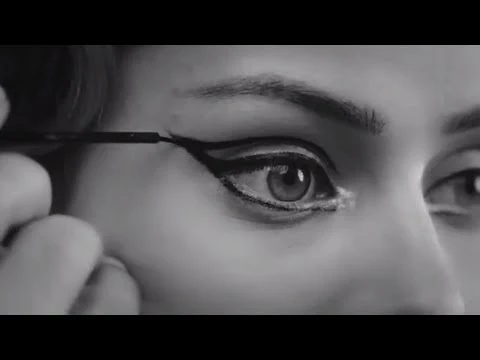 Eyeliner liquide 6ml