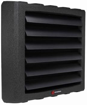 Reventon Hallenheizung • Lufterhitzer HC20-3S • 22kw Komplett-Set