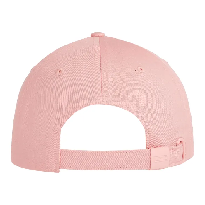 Tommy Hilfiger Jeans Elongated Flag Cap Dames