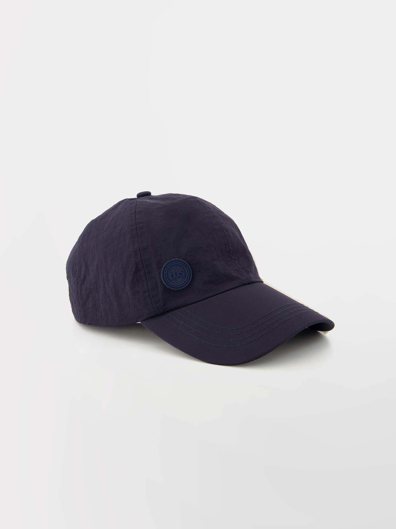 Casquette Homme Matière Légère & Déperlante Marine