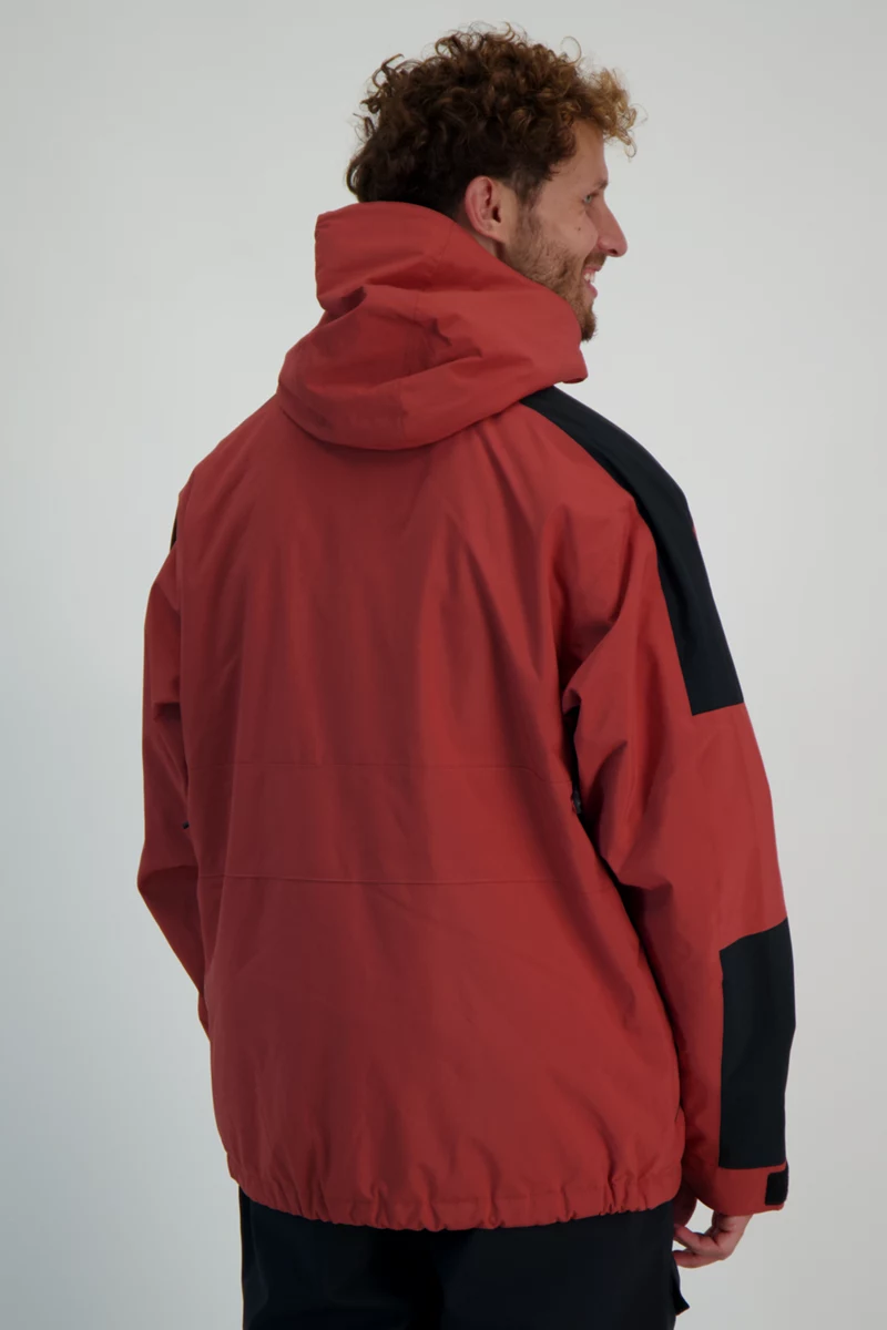 Quiksilver Radicalo Herren Ski-Snowboardjacke