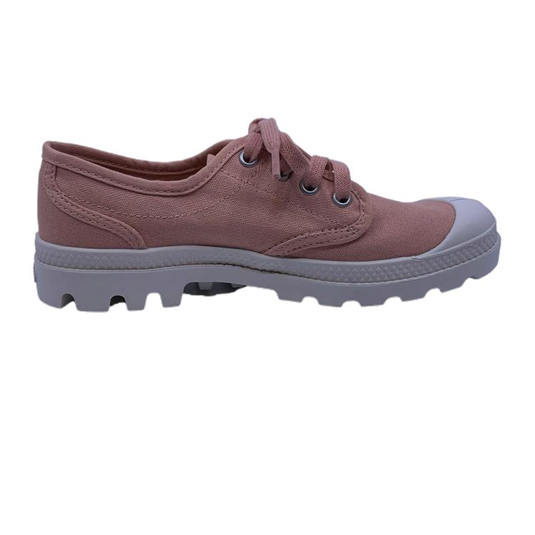 Palladium Pampa Oxford 92351 664 rose stone