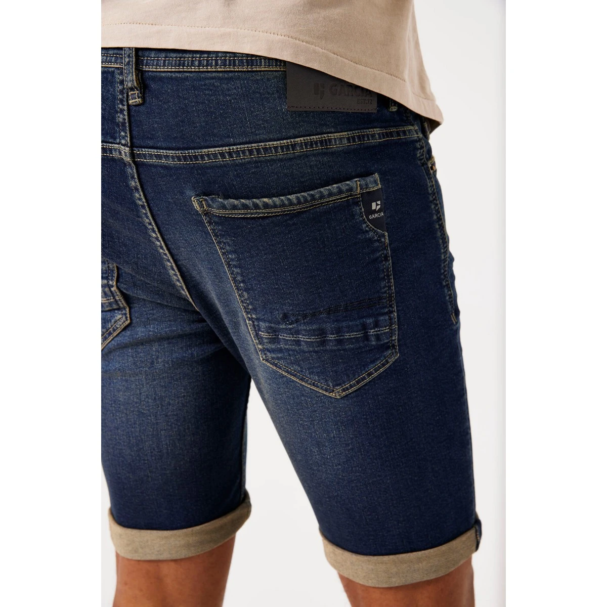 Heren Short KOKE-2030