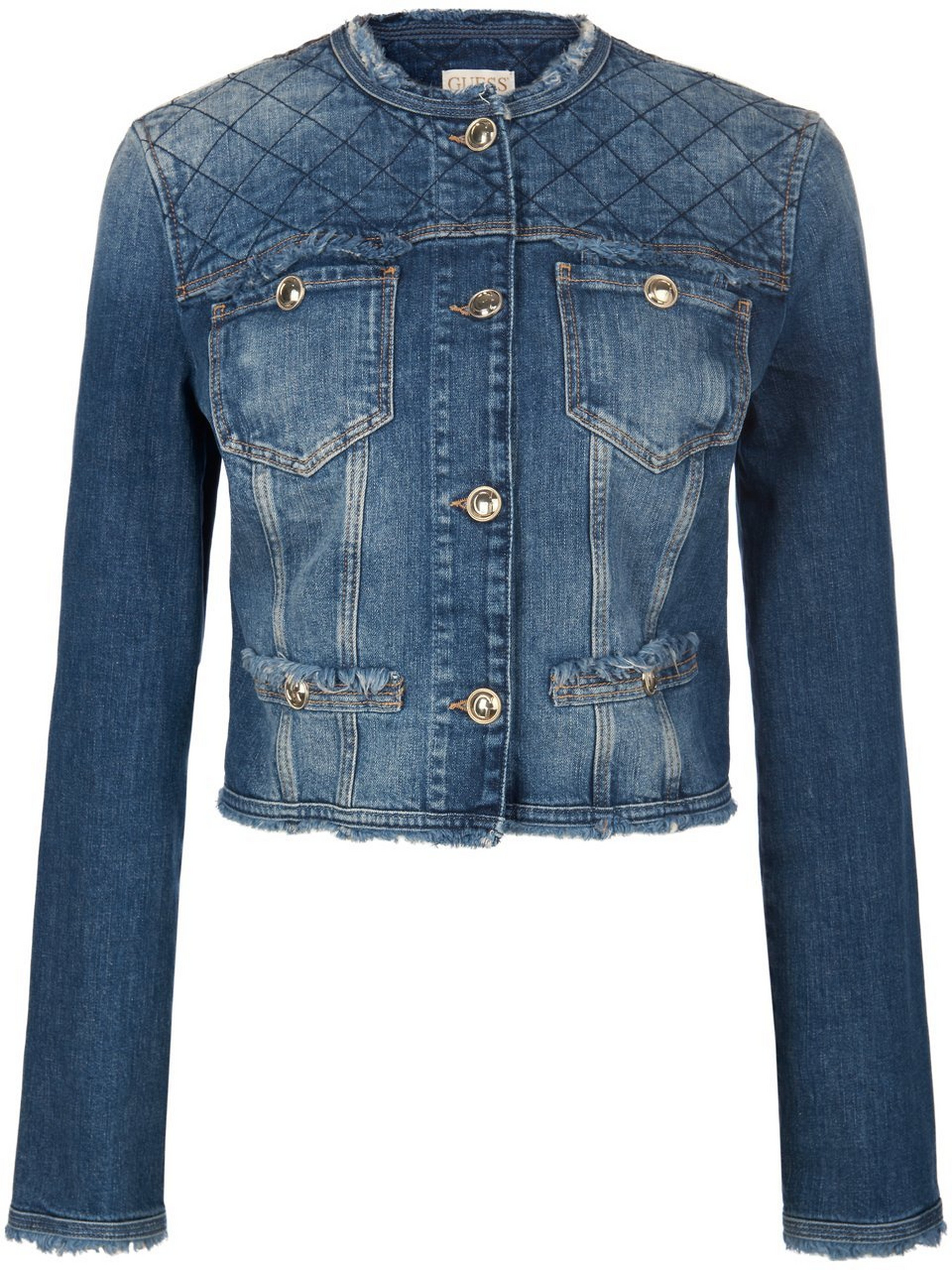 Jeansjacke