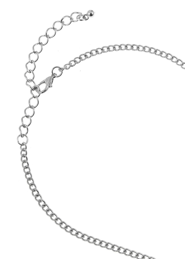 LASCANA Lange Kette »Halskette mit Traumfänger Anhänger« mit Ornament und Tassel, Kette mit Anhänger, Halsschmuck