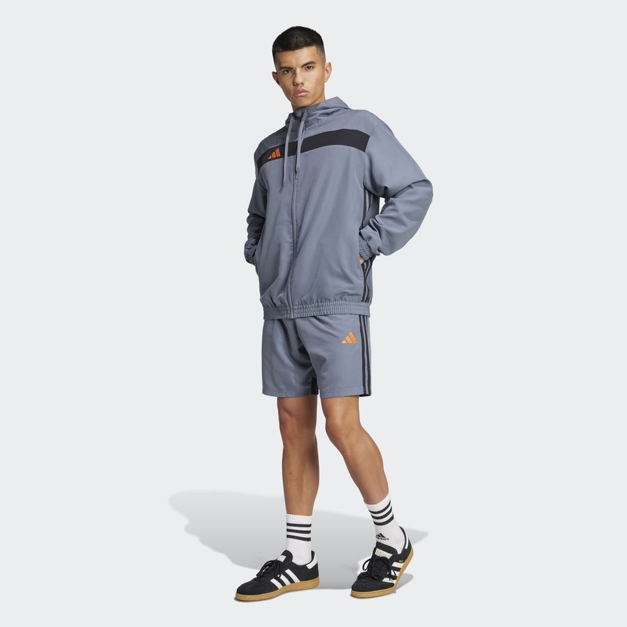Adidas Short toile Tiro 25 Essentials