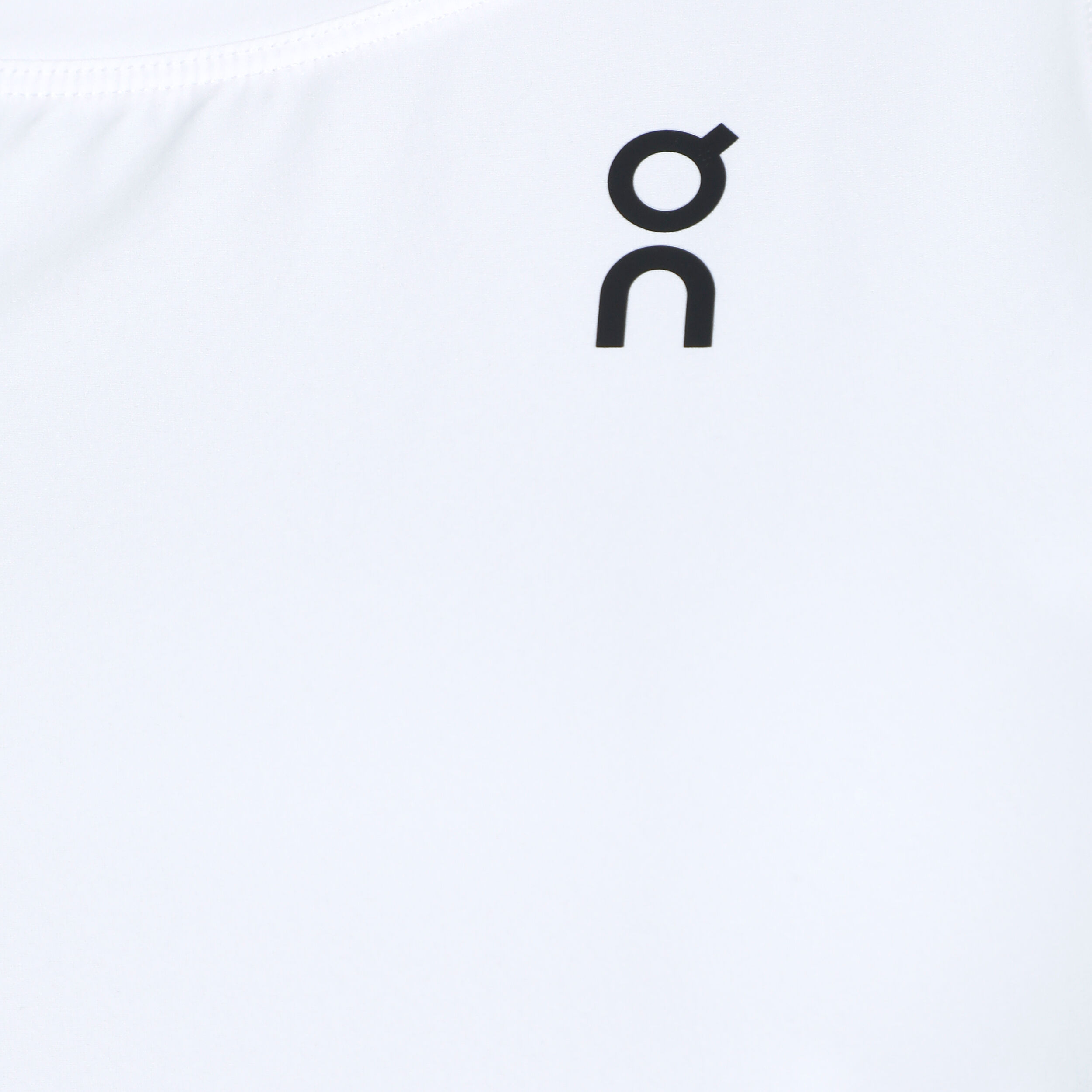 On Court Robe Femmes - Blanc
